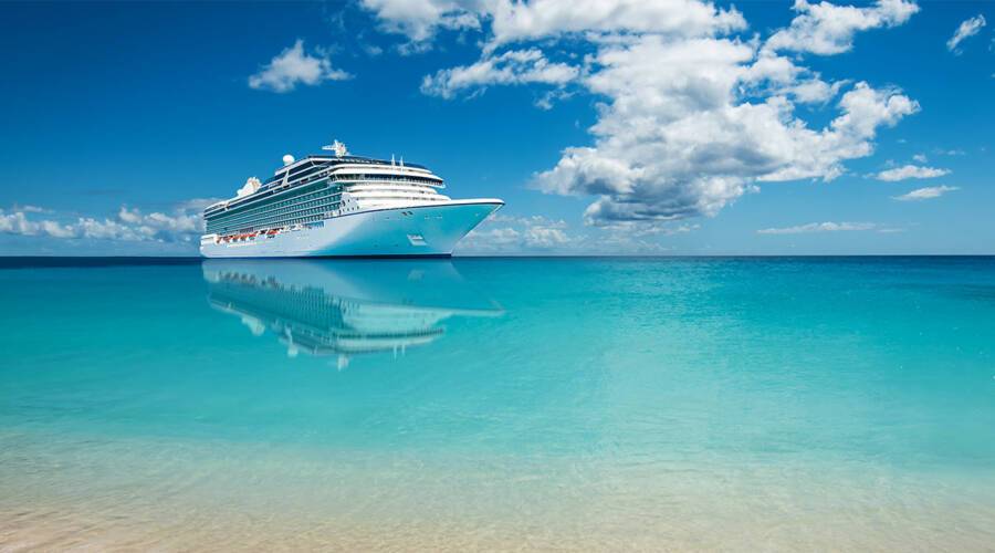 Cruise Ship