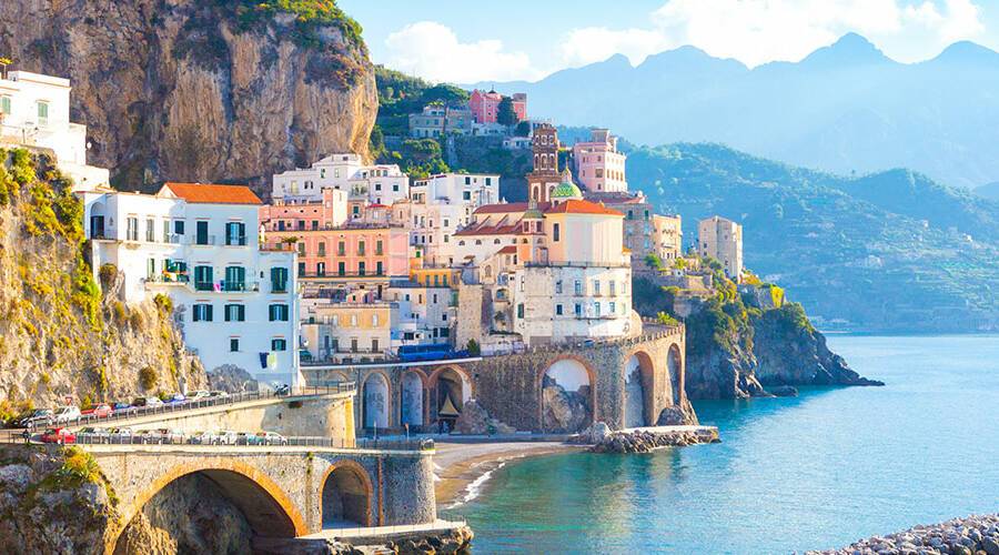 March Cruises