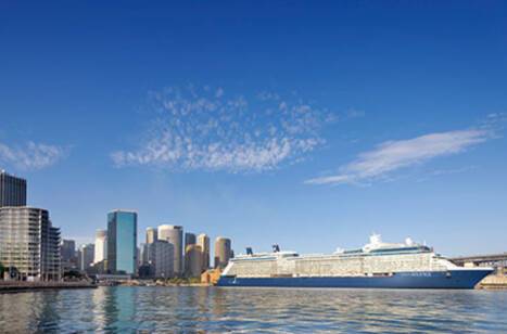 Spotlight on Celebrity Solstice | ROL Cruise