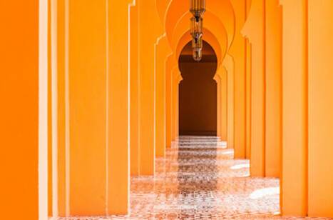 Marrakech, Morocco