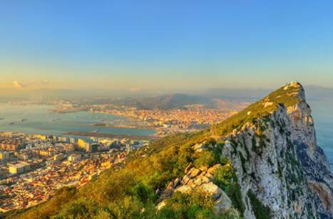 Gibraltar Cruises