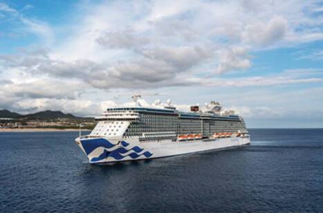Princess Cruises unveils Majestic Princess’ revamp | ROL Cruise Blog