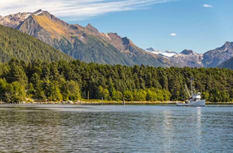 Oceania Cruises Riviera to debut in Alaska in summer 2025 | ROL Cruise Blog