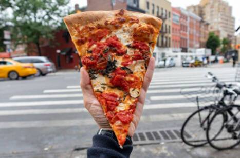 What to eat in New York | ROL Cruise Blog