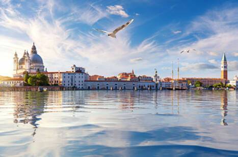 Things to do in Venice | ROL Cruise Blog
