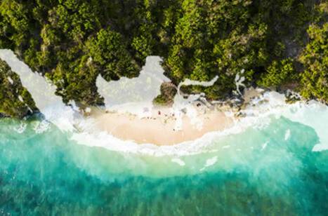 Cruises to Bali