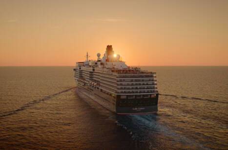 The differences between 5-star and 6-star cruises | ROL Cruise Blog