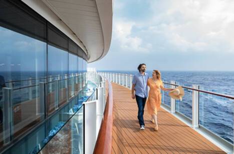 What to do on embarkation day | ROL Cruise Blog