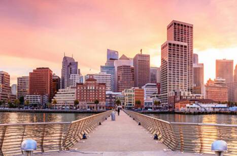 San Francisco food guide | ROL Cruise Blog