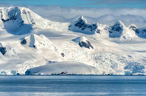Seven Worlds, One Planet: Antarctica | ROL Cruise Blog