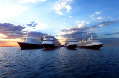 What is the difference between Princess Grills and Queens Grills on Cunard? | ROL Cruise Blog