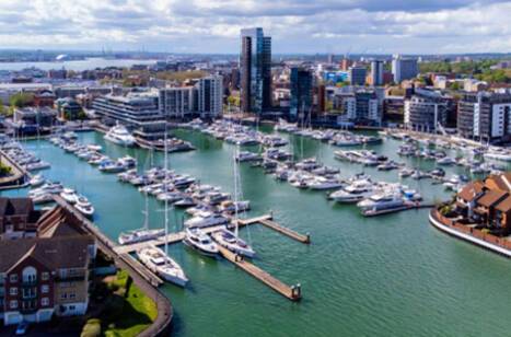 5 great cruises from Southampton | ROL Cruise Blog
