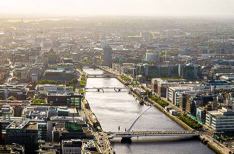 48 hours in Dublin with Globus | ROL Cruise Blog