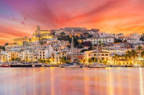 Things to do in Ibiza