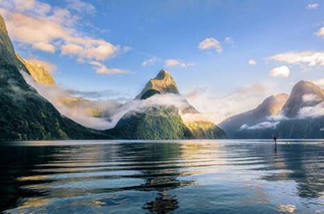 Top travel podcasts | ROL Cruise Blog