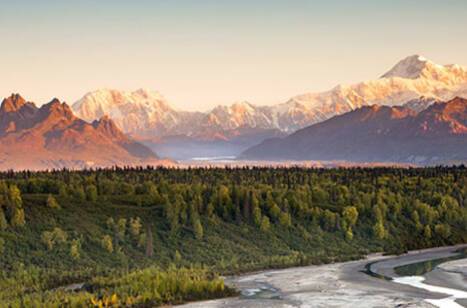 Preparing for your cruise to Alaska | ROL Cruise Blog