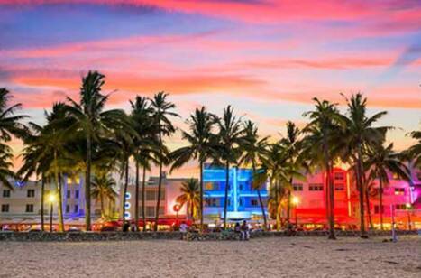Miami, Florida
