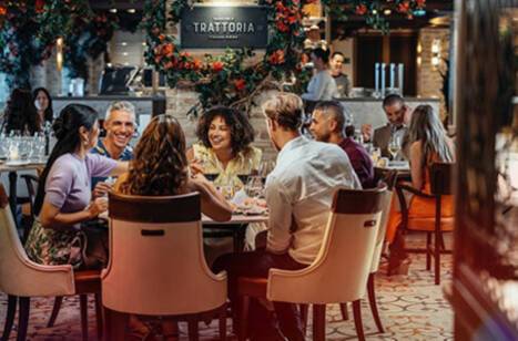 Princess Cruises debuts Frescobaldi-inspired menu | ROL Cruise Blog