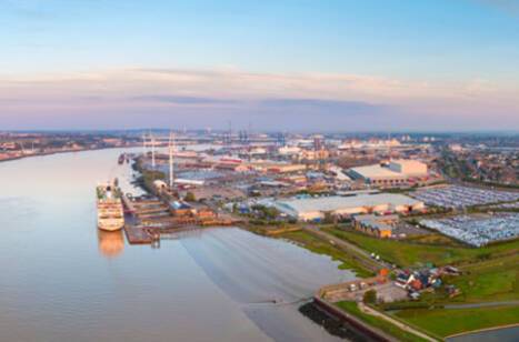Where to stay in London Tilbury before your cruise | ROL Cruise Blog