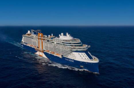 Female cruise ship captains | ROL Cruise Blog