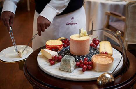 Jacques brings culinary excellence to Allura & Vista | ROL Cruise Blog