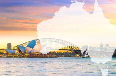 Sydney, Australia