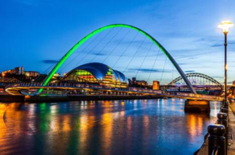 A guide to parking at Newcastle Cruise Terminal | ROL Cruise Blog