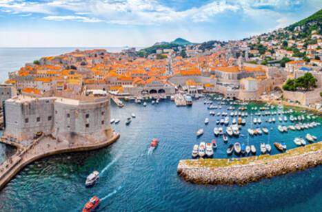 6 historic cities to see in Croatia | ROL Cruise Blog