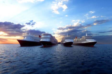 A Guide to Cunard | ROL Cruise Blog