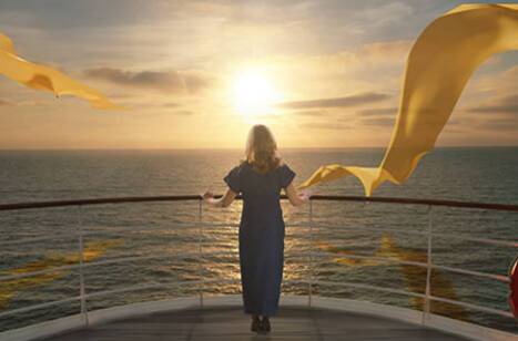 ROL Cruise launches new national TV campaign | ROL Cruise
