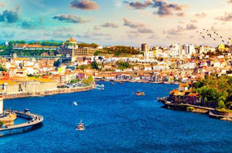 Facts about the Douro River | ROL Cruise Blog