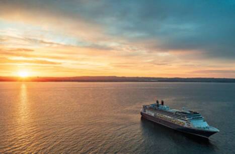 What you’ll find onboard Borealis | ROL Cruise Blog