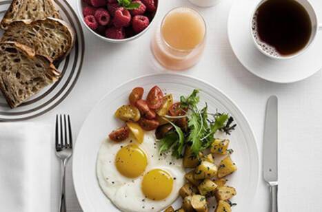 Michelin star restaurants around the world