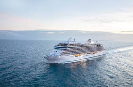 The most popular small cruise ships | ROL Cruise Blog