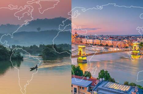 River Cruises