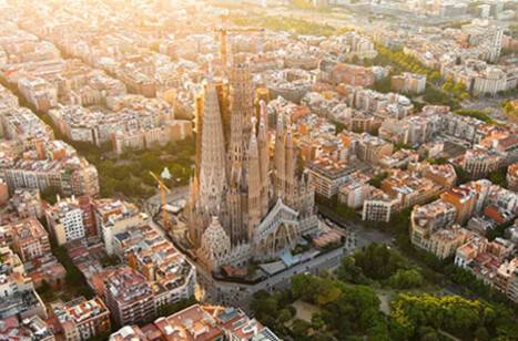 The complete guide to European architecture | ROL Cruise Blog