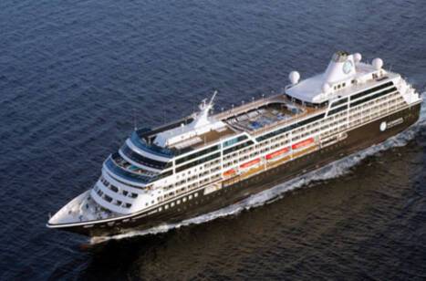 A guide to Azamara's loyalty programme, Azamara Circle | ROL Cruise Blog