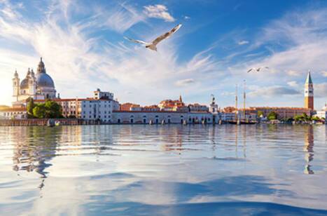 Venice Cruises