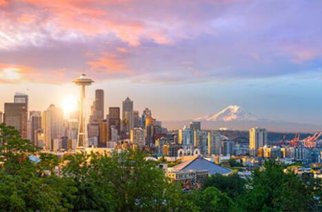 Seattle Cruises