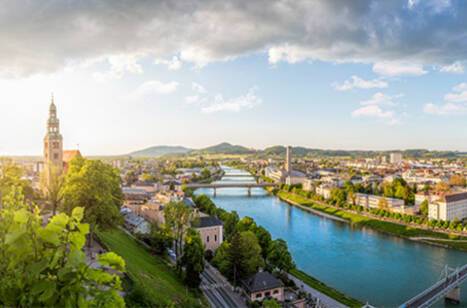 Free things to do in Vienna, Austria | ROL Cruise Blog