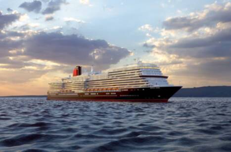 A day aboard Queen Anne for every type of traveller | ROL Cruise Blog