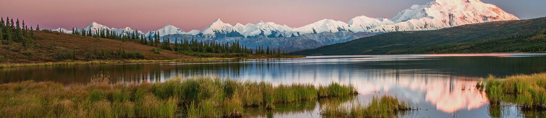Alaska