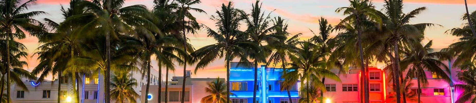 Miami, Florida