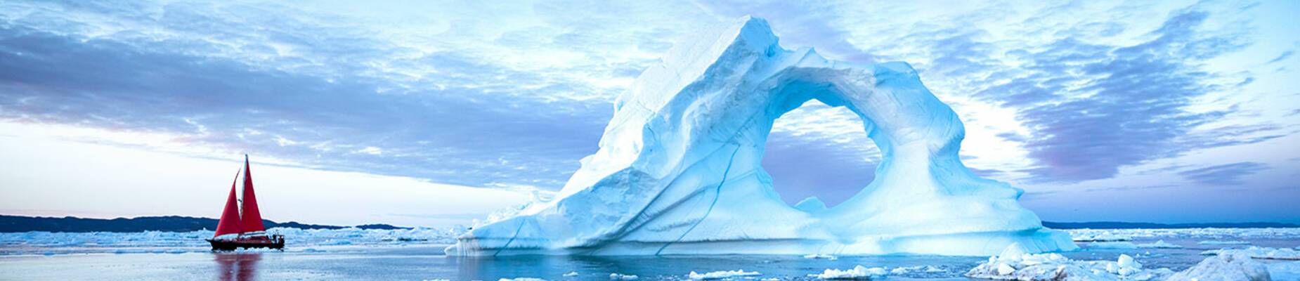 Arctic Cruises
