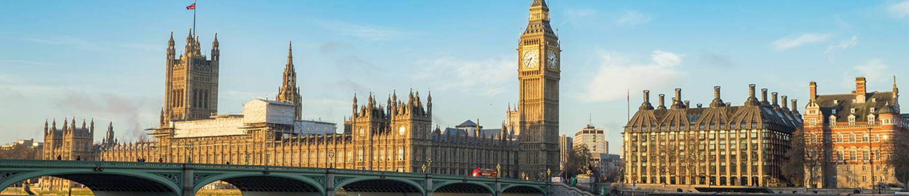 London Food Guide