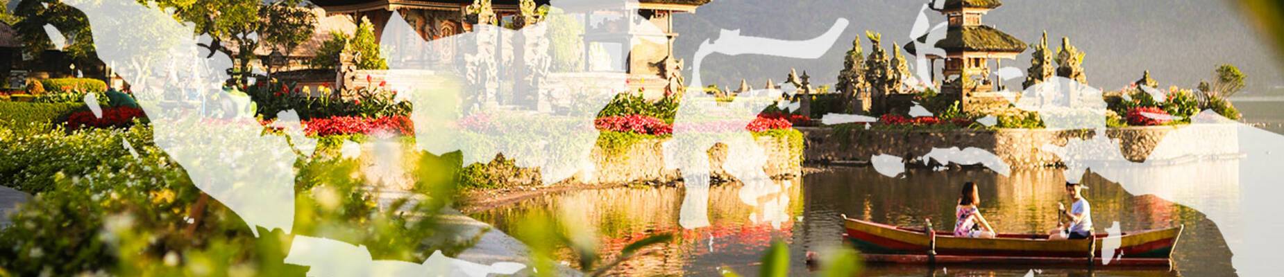 Bali Cruises