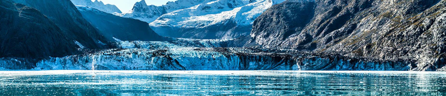 Cruises to Alaska