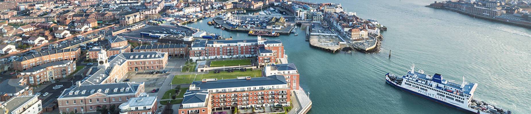 UK's Cruise Ports