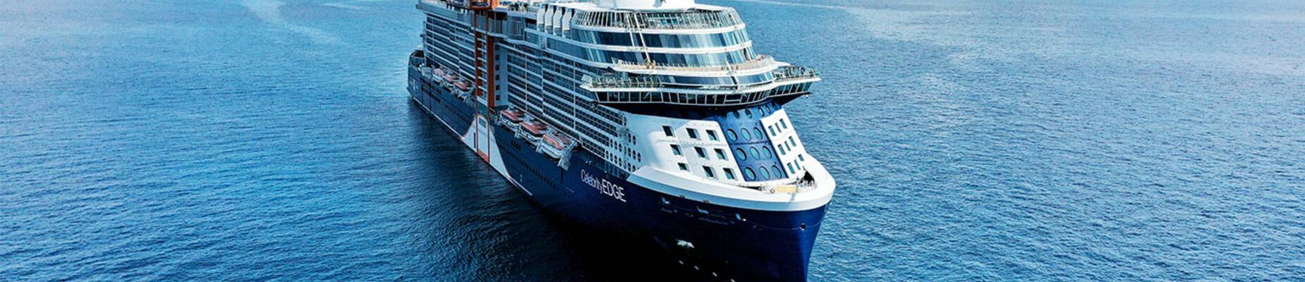 Celebrity Edge