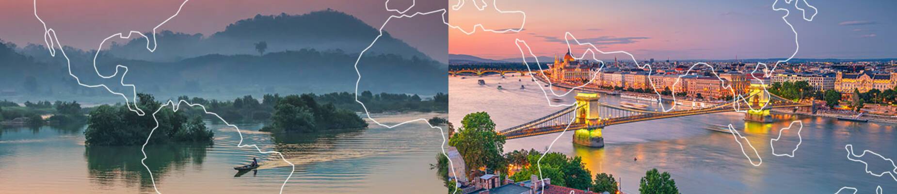 River Cruises